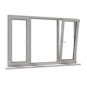 Ventanas de Aluminio Estándar Australiano TOMA As2047, Precios de Ventanas de Aluminio, Ventanas de Aluminio con Cortinas - Product Image 4