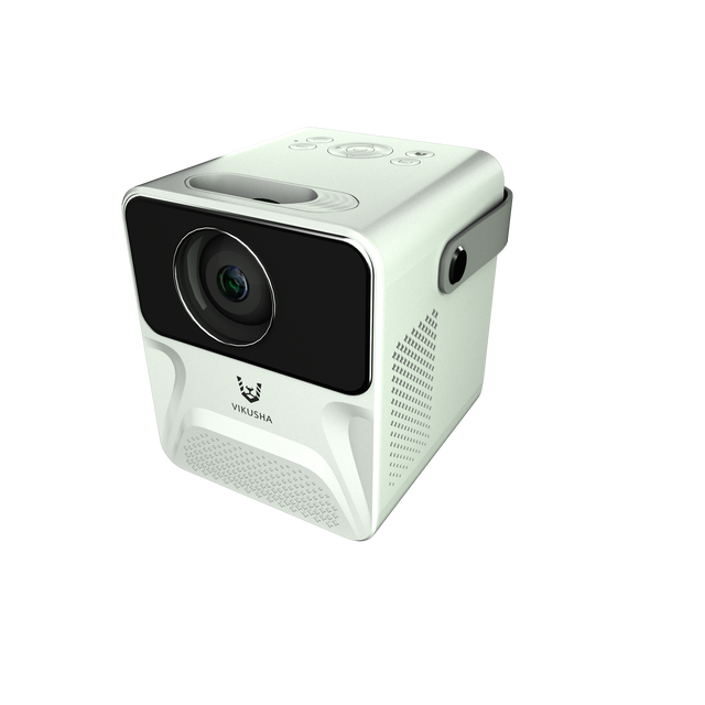 Newest OEM Mobile Projector Pico Mini Projectors 3D Android Led Display Technology Home Projector