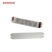 Unités d'éclairage d'urgence à batterie 3W 6W, convertisseur EM, pilote LED, kit de pilote d'urgence, onduleur pour module LED