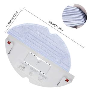 <span class=keywords><strong>Roborock</strong></span>-Aspirateur de remplacement en microfibre pour aspirateur S8/S8 +/<span class=keywords><strong>S7</strong></span> MaxV/MaxV <span class=keywords><strong>Plus</strong></span>/MaxV Ultra/<span class=keywords><strong>S7</strong></span> Pro Ultra/<span class=keywords><strong>S7</strong></span> - Product Image 3