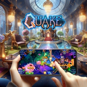 Juego en Línea Orion Star, Nuevo Diseño, Juego de Pesca en Línea, Gran Venta - Product Image 1