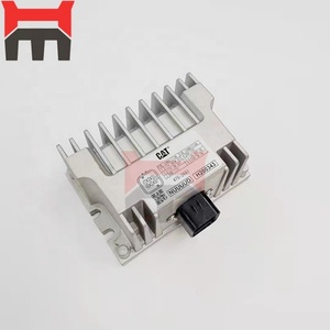 Pièces d'excavatrice E345D E349D E374D E390D Contrôleur électronique de commutation 475-2681 4752681 - Product Image 3