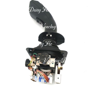 Palanca de Control del Joystick 920943.0058 Compatible con el Apilador DRF450 DCT80 - Product Image 5