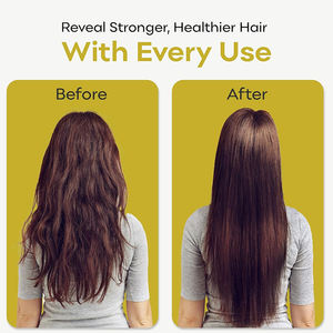 <span class=keywords><strong>Masque</strong></span> capillaire volumisant au sel marin en gros, traitement détoxifiant et purifiant du cuir chevelu pour <span class=keywords><strong>cheveux</strong></span> fins et gras, produits de soin capillaire en vrac pour salons - Product Image 6