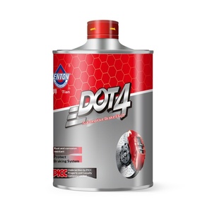 Liquide de frein super haute performance <span class=keywords><strong>DOT</strong></span> <span class=keywords><strong>4</strong></span>, prix d'usine en gros - Product Image 1