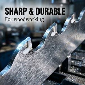 Hardwood & Softwood Frame <b>Saw</b> Blade Strip for Oak, Pine, Fir Replacement Jigsaw Blade for Frame <b>Saw</b> Machinery - Product Image 4
