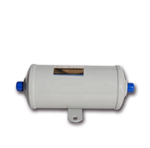 ไส้กรองน้ำมันสปอร์ลัน AOCFH2 รุ่น <span class=keywords><strong>Carrier</strong></span> OOPPG000012800 สำหรับเครื่องทำความเย็น <span class=keywords><strong>30XA</strong></span> 30XQ - Product Image 2