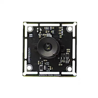 2MP 1080P 30fps 95 °   Mini cámara USB H.264 Plug and Play sin distorsión, 30FPS, USB2.0, para computadoras portátiles