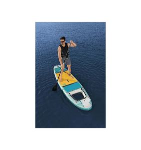 <span class=keywords><strong>Planche</strong></span> <span class=keywords><strong>de</strong></span> paddleboard (SUP) <span class=keywords><strong>rigide</strong></span> unisexe <span class=keywords><strong>de</strong></span> haute qualité 2026 en plastique, vente en gros, prix d'usine - Product Image 3