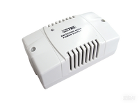 MHP36 série Mode de commutation alimentation e-lock contrôle AC à DC pour contrôle d'accès minuterie EM verrouillage temporisation réglable