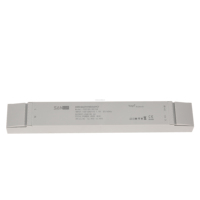 Tuya 150W haute qualité pour Bluetooth Dimmable LED alimentation pour 12V 24V IP20 SMD Module d'éclairage pour usage industriel 230v 200v