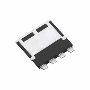 ชิ้นส่วนอิเล็กทรอนิกส์ PowerPAK 8 x 8 SQJQ480E-T1_GE3 ทรานซิสเตอร์ ช่องทางผู้ผลิต - Product Image 1