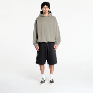 Pantalons de jogging pour hommes, automne-hiver, sport, haute qualité, élastique, taille mi-haute, hip-hop, pantalon de travail avec impression de logo |   Approvisionnement en gros - Product Image 2