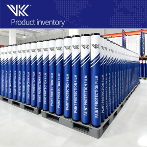 <span class=keywords><strong>ฟิ</strong></span><span class=keywords><strong>ล</strong></span>์มป้องกันสี steknn Dyno PPF ห่อรถสีดำไวนิล5ฟุตต่อ100ฟุตฟิล์มป้องกันสี PPF suntek - Product Image 4