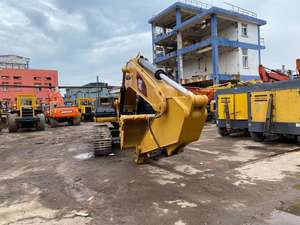 Cat 336D d'occasion, grande pelle importée d'origine/bon état de voiture/pleine puissance/haute qualité et prix bas à vendre - Product Image 5