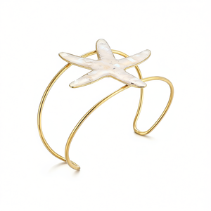 แฟชั่น BRAZALETE กำไลข้อมือ B1054 สำหรับผู้หญิงเครื่องประดับคุณภาพสูง - Product Image 2