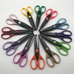 <span class=keywords><strong>Forbici</strong></span> di sicurezza <span class=keywords><strong>per</strong></span> studenti all'ingrosso, - Product Image 1