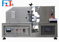 Machine de remplissage de crème, machine de remplissage et de scellage de tubes souples en plastique