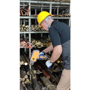 Handheld Tester Spectrometer Xrf for Metal Portable Xrf <b>Gold</b> Metal Tester Xrf Analyzer - Product Image 5