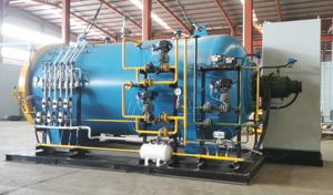 Industriale composito <span class=keywords><strong>autoclave</strong></span> laboratorio in fibra di carbonio usato in composito <span class=keywords><strong>autoclave</strong></span> per la vendita - Product Image 3