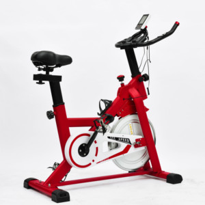 Acier inoxydable chinois pour vélo, résistance magnétique réglable, siège professionnel, équipement de fitness pour salles d'<span class=keywords><strong>a</strong></span>érobic - Product Image 1