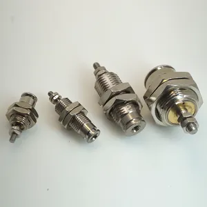 SMC Type CJPB10X5/10/15 Mini Pin Cylinder
