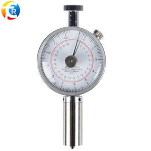 GY-3 Fruit Firmness Penetrometer Sclerometer Fruit Hardness Tester for Determining the Maturity Level of Fruit - Product Image 2