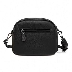 Muestra Gratis, Nueva Bolsa de Moda, Bolso de Mano Pequeño Cuadrado, Bolso Pequeño Informal - Product Image 1