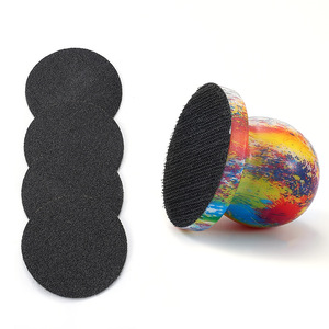 Small Dog Nail Clipper Durable Wooden Animal Stress Relief Tool Pet Grooming Product Pet Nail File Scratch Board <b>Grinder</b> - Product Image 2