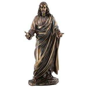 Bronze de Jesucristo de Gran Tamaño y Alta Calidad Hecho a Medida, SM-BJ-10 - Product Image 3