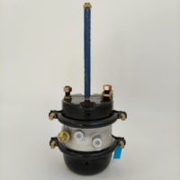 Nouvelle chambre de frein moteur de semi-remorque Chengchi pour 16/24 NPR 2430 T1624DD T2024DD T2424DD T2430DD T3030DD 9253771220