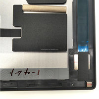 Untuk Dell Latitude 7440 E7440 Bagian Komputer Penutup Cangkang LCD Bagian Belakang Atas Tutup Belakang 0JFHG2