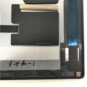 For Dell Latitude 7440 E7440 Computer Parts Shell Cover LCD Back <b>Top</b> Rear Lid 0JFHG2 - Product Image 5