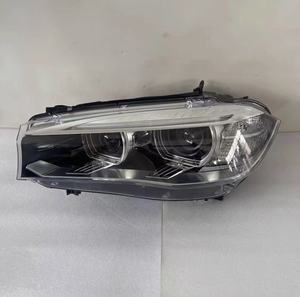 rapide ensemble de mise à niveau des phares de voiture de haute qualité phares Led <span class=keywords><strong>bmw</strong></span> <span class=keywords><strong>X6</strong></span> F16 d'<span class=keywords><strong>occasion</strong></span> d'origine - Product Image 3