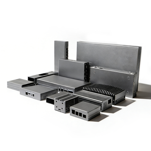 Servizio di Fabbricazione di Lamiere Metalliche su Misura: Saldatura, Stampaggio, Taglio <span class=keywords><strong>Laser</strong></span>, Piegatura di Alluminio e Acciaio Inossidabile - Product Image 1