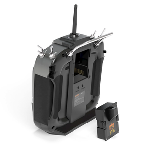 Radiocommande RC WFLY ET16s RF209S avec gimbals à effet Hall pour drones RC, compatible TBS CRSF <span class=keywords><strong>FrSky</strong></span> <span class=keywords><strong>R9M</strong></span> multi-protocoles - Product Image 5