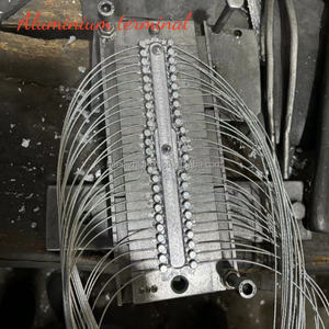 אופני כביש אופני הרים אופני הרים בלם קו פנימי משמרת הילוך קבע הליבה קו פלדה קו כסף - Product Image 6