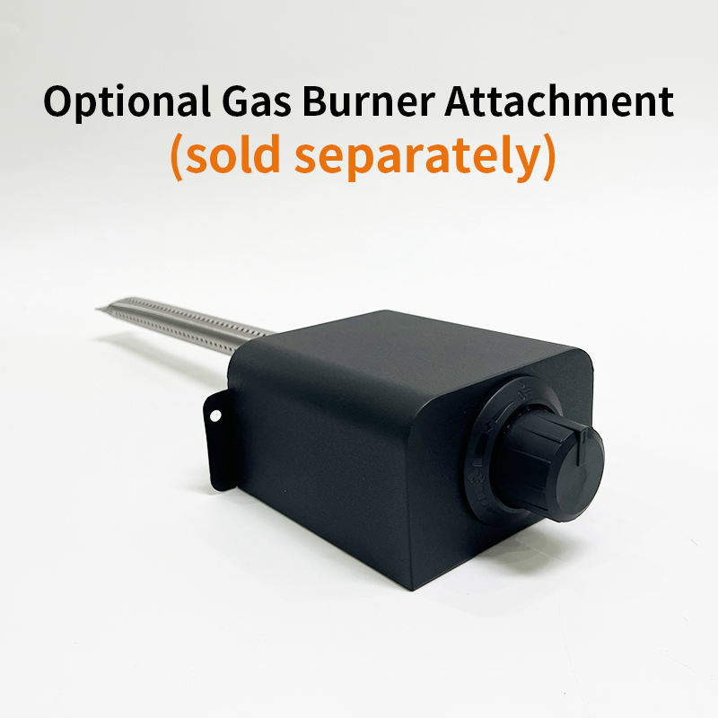 Optional accessories