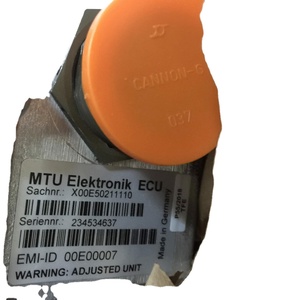   Unité de commande du moteur diesel - Numéros des composants du module de commande du moteur : 5275303760/S0001, 5275304160, 5275304160/76 - Product Image 2