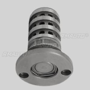 Válvula de control de aceite 06H103697A, válvula solenoide del árbol de levas, válvula VVT, pieza de motor para accesorios de coche Audi - Product Image 5