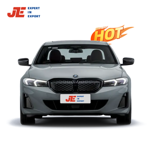 2024 <span class=keywords><strong>BMW</strong></span>- <span class=keywords><strong>I3</strong></span> Pro SUV Coche eléctrico con batería EV de largo alcance <span class=keywords><strong>Precio</strong></span> DE FÁBRICA DE China Excelente estado Vehículo eléctrico - Product Image 1