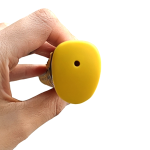 Резиновая рукоятка для парк-гольфа OEM-производителя, новый дизайн, золотистая, классическая - Product Image 4