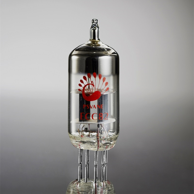 Shuguang Psvane 12AU7(ECC82) Valve Amplifier Parts Vacuum Tube