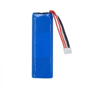 Untuk JBL Flip 4 GSP872693 01 Baterai 3000mAh 3.7V untuk Speaker Nirkabel Bluetooth Baterai Audio Isi Ulang untuk JBL Flip 4 - Product Image 3