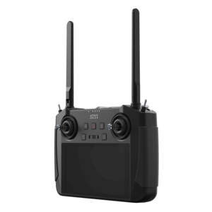 SIYI HM30 MK15 DUAL Mini Handheld Smart Controller Full HD Digital Transmission System With Dual <strong>Remote</strong> and <strong>Remote</strong> Control - Product Image 3