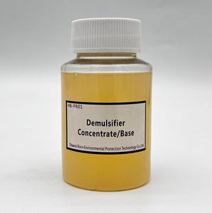 Aditivo Desemulsionante <span class=keywords><strong>de</strong></span> Poliolo <span class=keywords><strong>de</strong></span> Poliéter con Propiedades Químicas Altamente Estables para <span class=keywords><strong>Empresas</strong></span> <span class=keywords><strong>de</strong></span> <span class=keywords><strong>Servicios</strong></span> Petroleros - Product Image 2