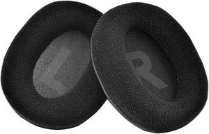 Remplacement de coussinets en flanelle de haute qualité pour accessoires de casque <span class=keywords><strong>Logitech</strong></span> <span class=keywords><strong>G</strong></span> <span class=keywords><strong>Pro</strong></span> X <span class=keywords><strong>G</strong></span> <span class=keywords><strong>Pro</strong></span> X coussinets d'oreille confortables - Product Image 6