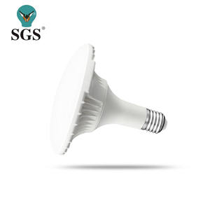 Лидер продаж, энергосберегающие светодиодные лампы UFO с изменением цвета дневного света на <span class=keywords><strong>40</strong></span> Вт, светодиодная лампочка E27 - Product Image 4