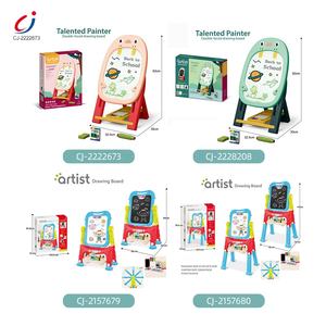 Pizarra <span class=keywords><strong>de</strong></span> Dibujo <span class=keywords><strong>de</strong></span> Doble Cara con Diseño <span class=keywords><strong>de</strong></span> Pingüino, Juguetes <span class=keywords><strong>de</strong></span> Pizarra Reutilizables, Juguete Educativo para Niños, Pizarra <span class=keywords><strong>de</strong></span> Dibujo para Bebés - Product Image 5