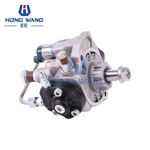 Bomba de Inyección de Combustible Diésel Premium 436-1091 1J770-50503 Compatible con Motor CAT C3.3B para Motor Kubota V3307-CR-TE4 - Product Image 2